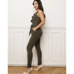 Buksedragter / Overalls La Modeuse