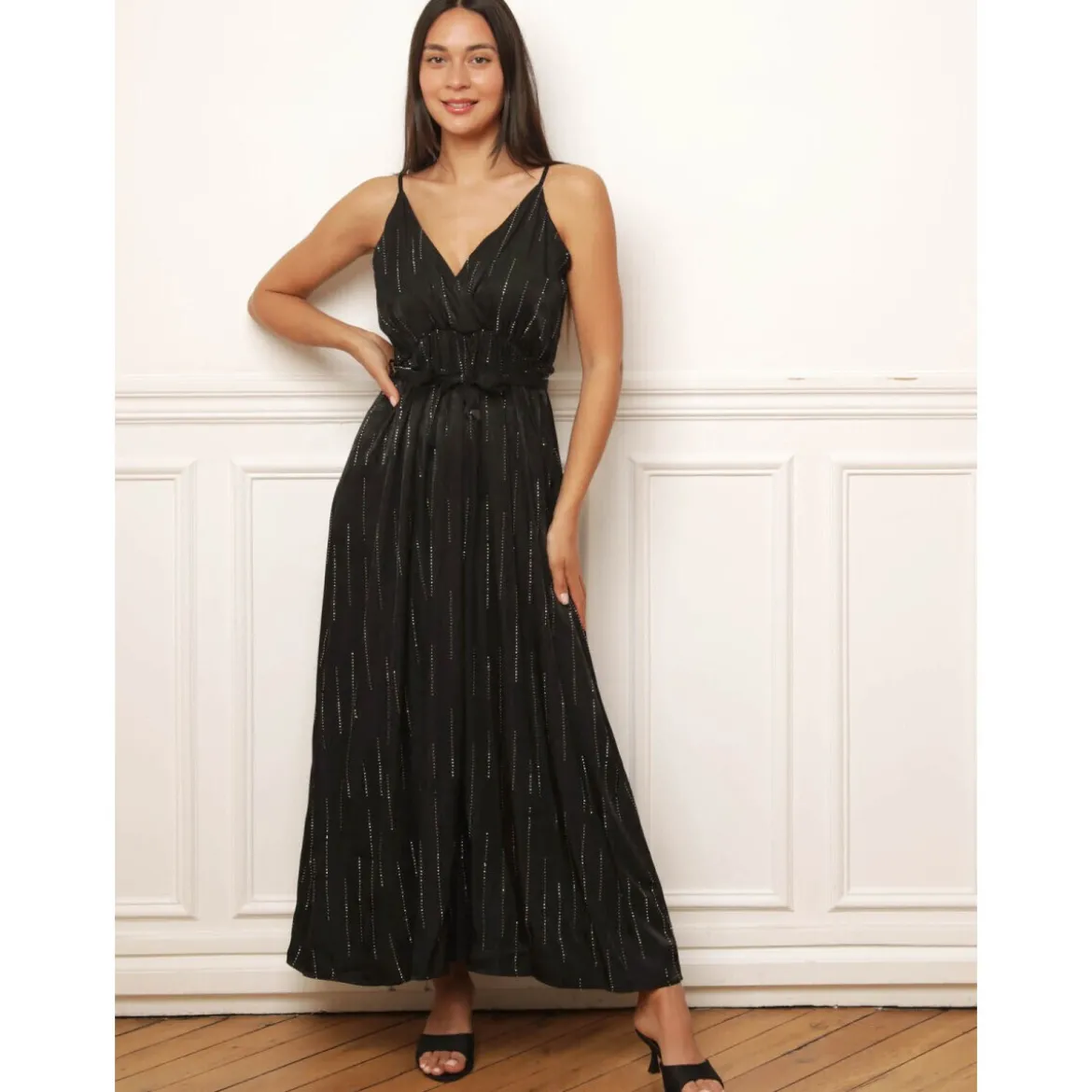 Buksedragter / Overalls La Modeuse