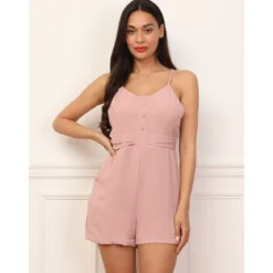Buksedragter / Overalls La Modeuse