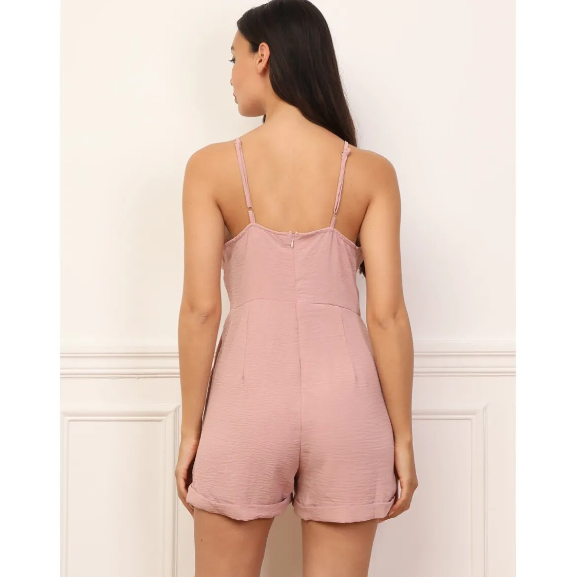 Buksedragter / Overalls La Modeuse