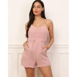 Buksedragter / Overalls La Modeuse