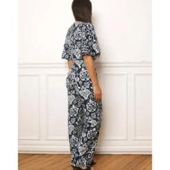 Buksedragter / Overalls La Modeuse