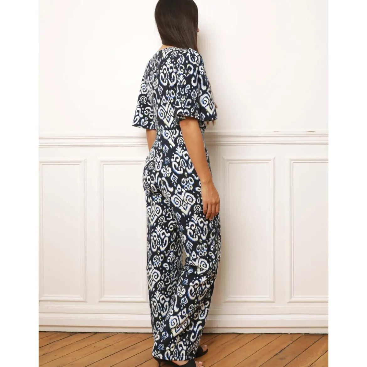 Buksedragter / Overalls La Modeuse