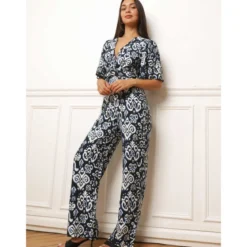 Buksedragter / Overalls La Modeuse