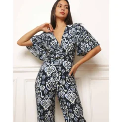 Buksedragter / Overalls La Modeuse