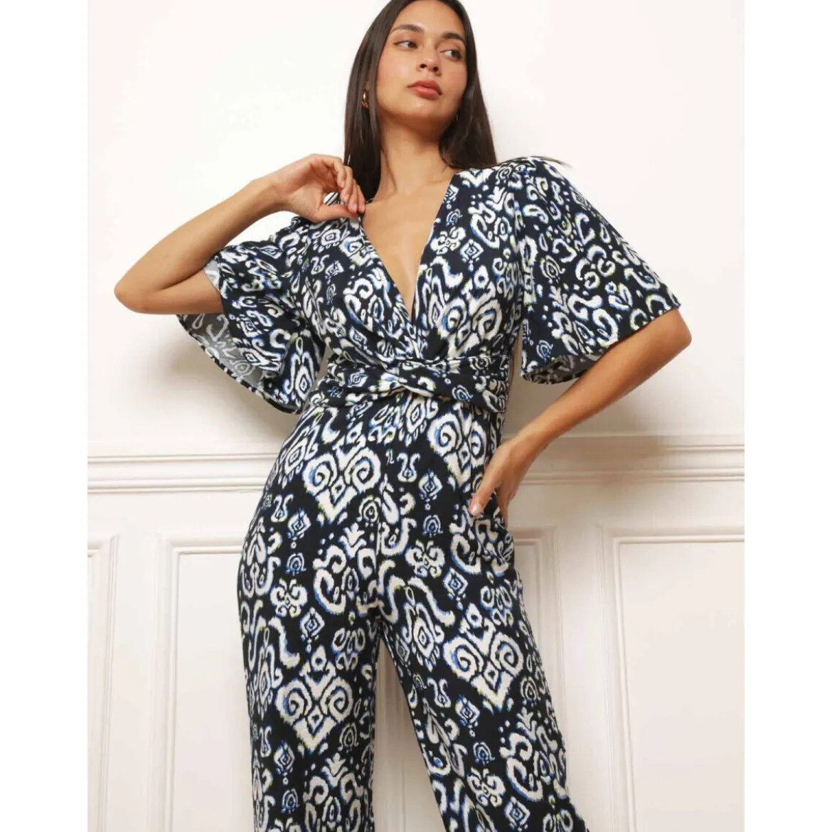 Buksedragter / Overalls La Modeuse