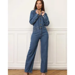 Buksedragter / Overalls La Modeuse