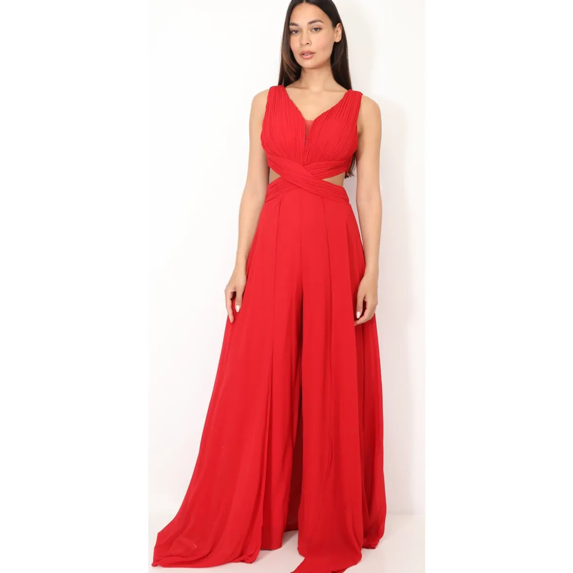 Buksedragter / Overalls La Modeuse