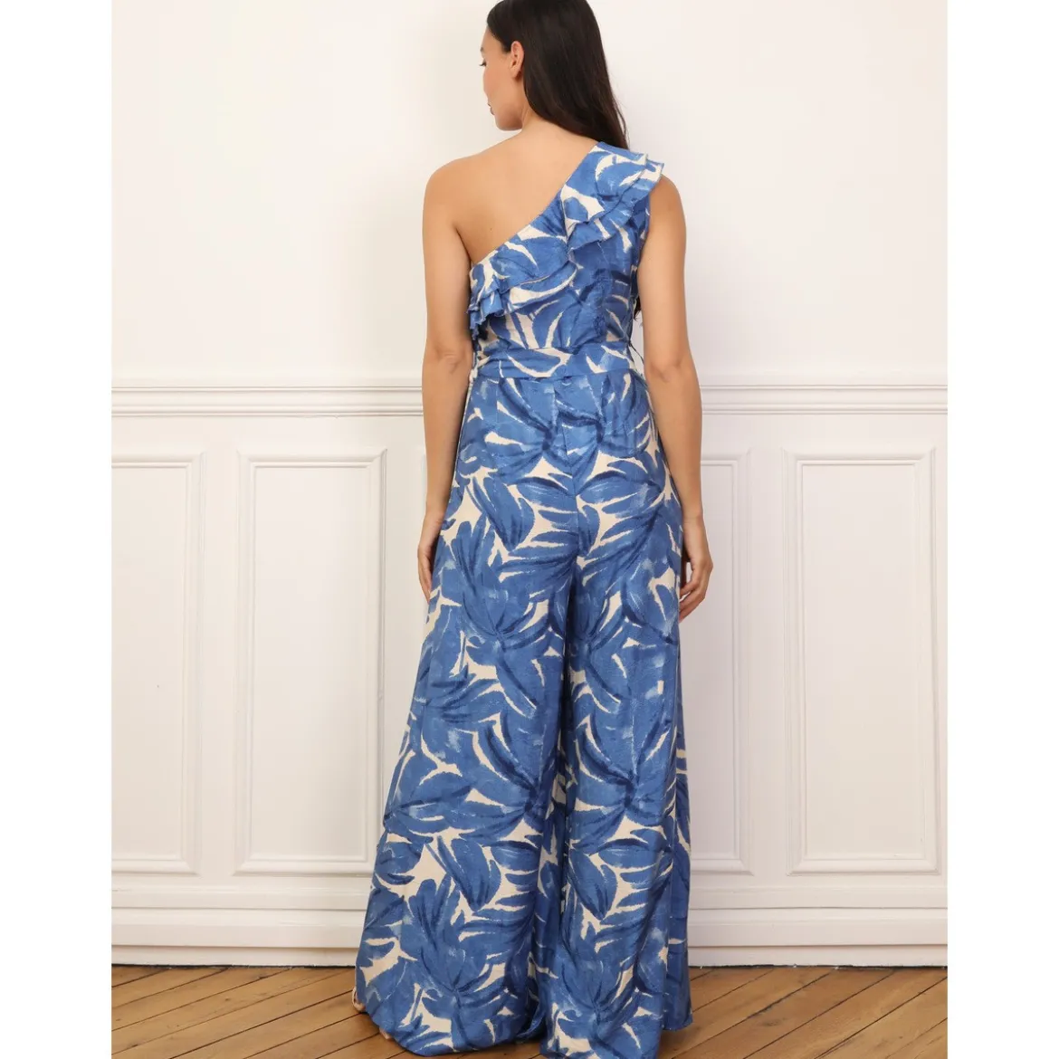 Buksedragter / Overalls La Modeuse