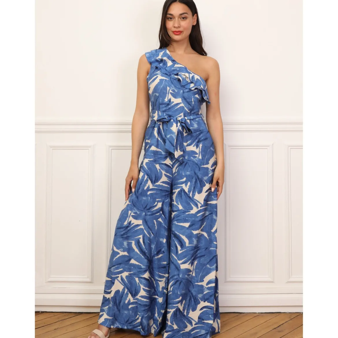Buksedragter / Overalls La Modeuse