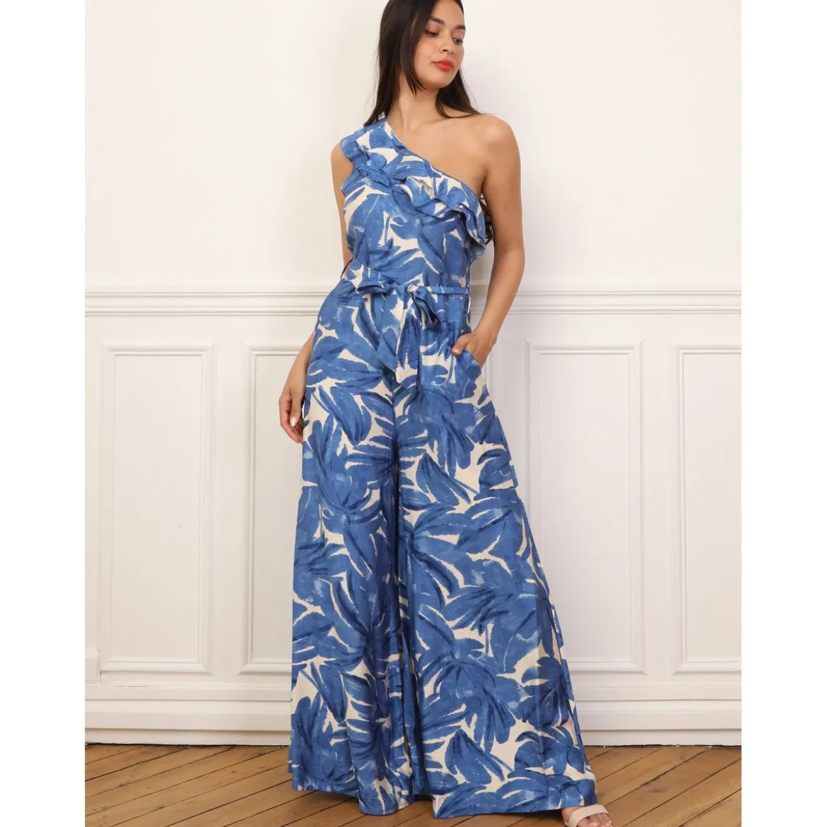 Buksedragter / Overalls La Modeuse