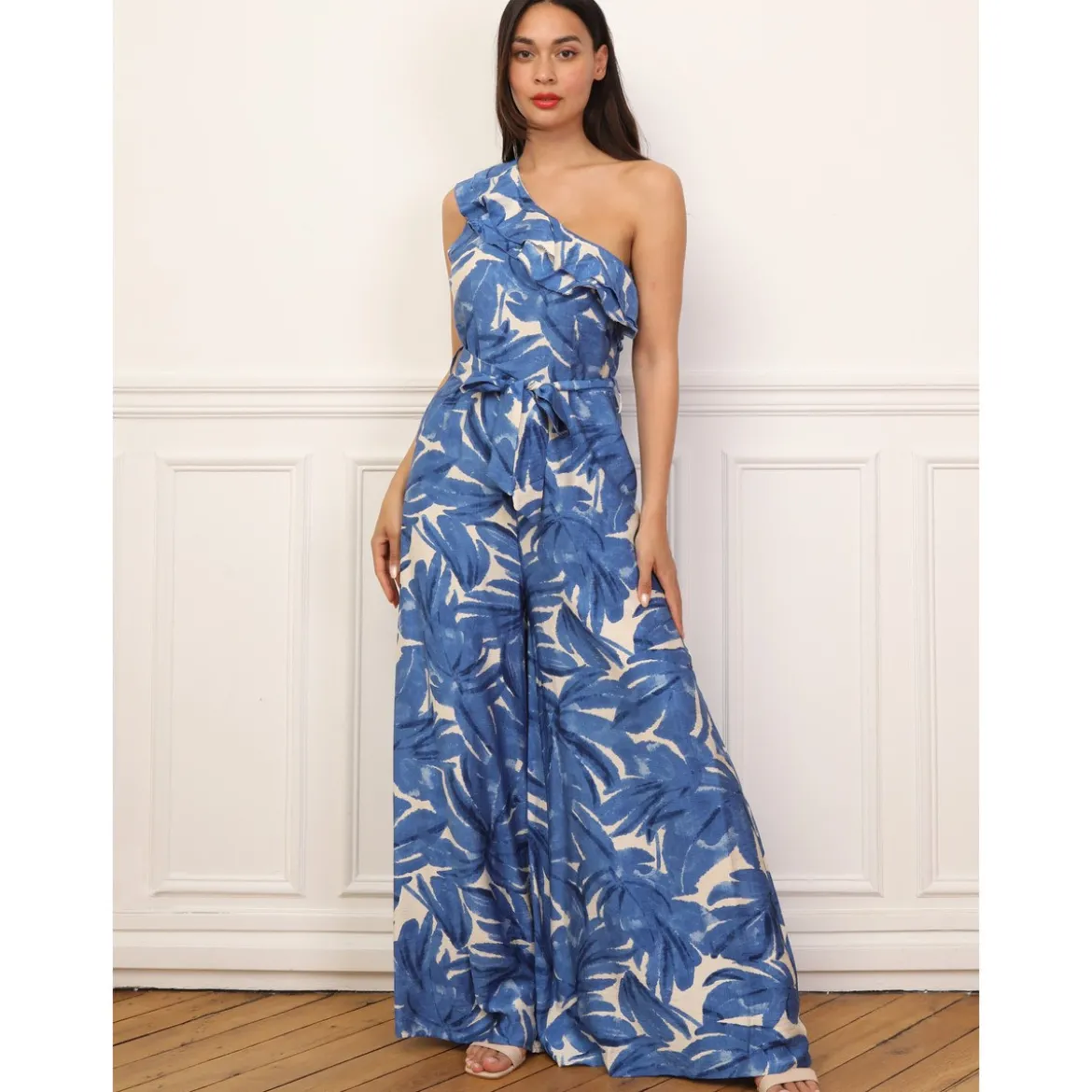 Buksedragter / Overalls La Modeuse
