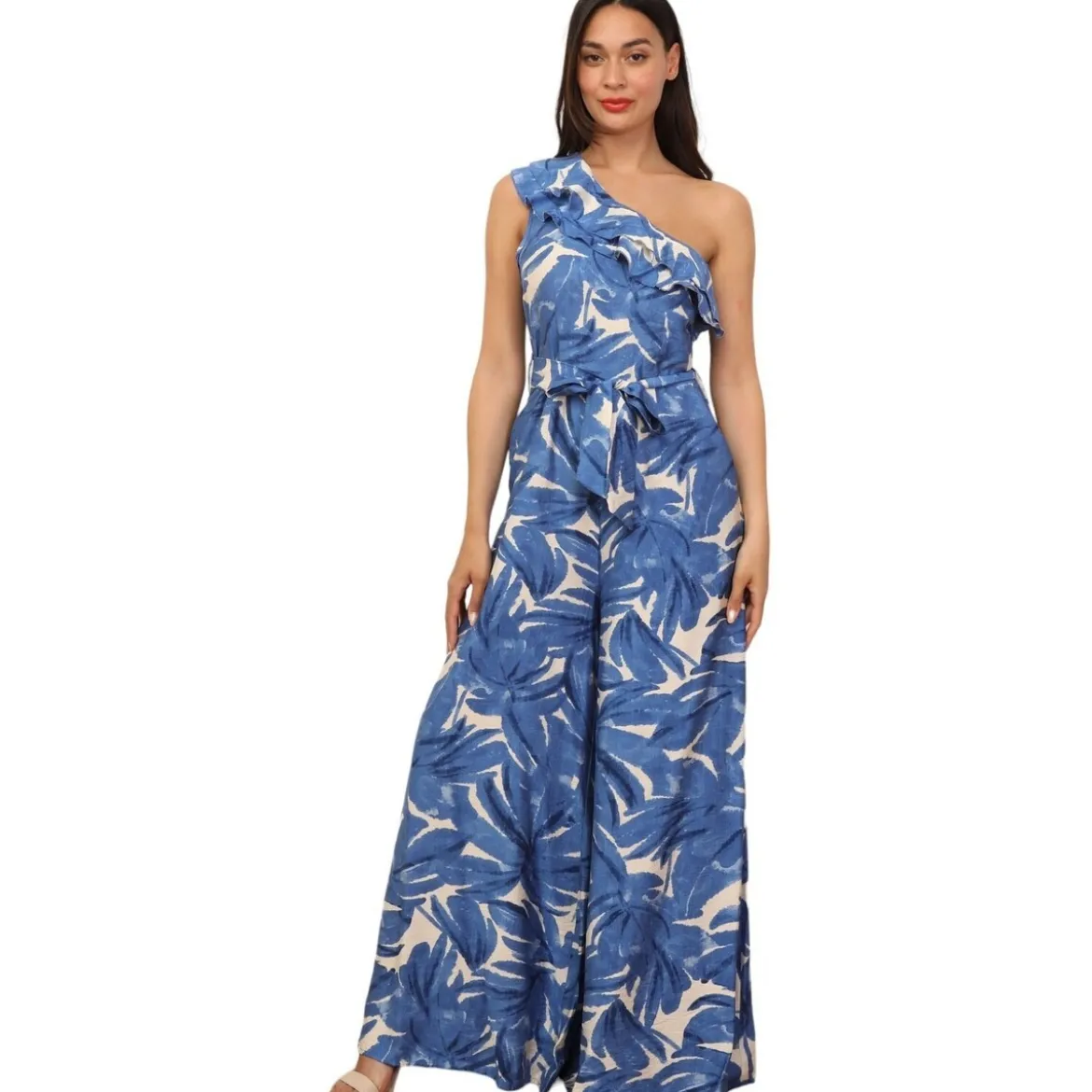 Buksedragter / Overalls La Modeuse