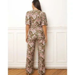 Buksedragter / Overalls La Modeuse