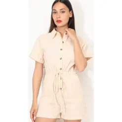 Buksedragter / Overalls La Modeuse