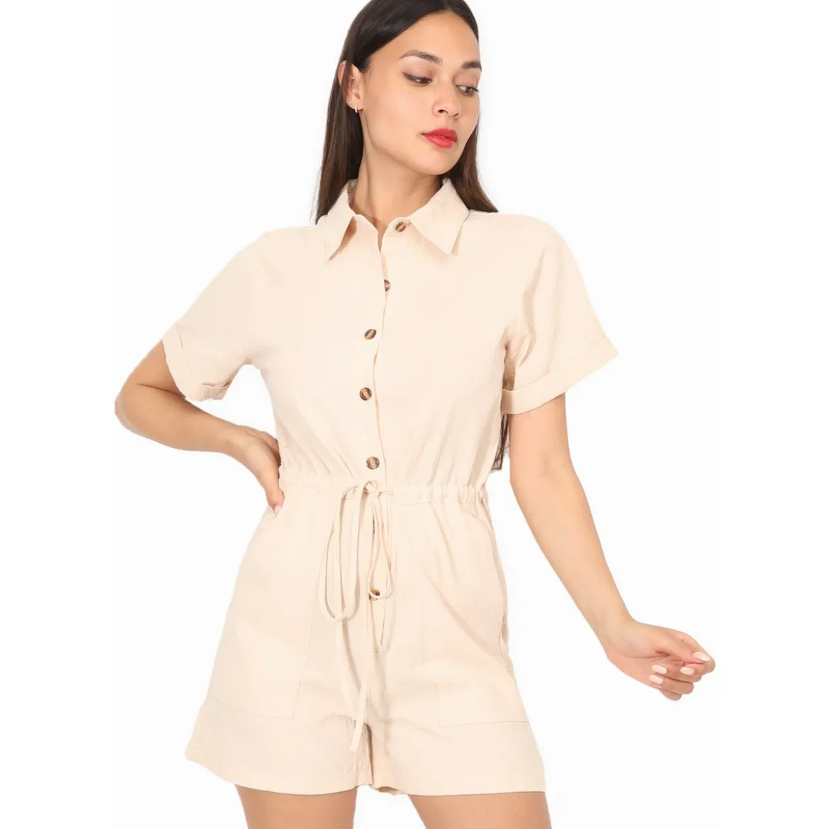Buksedragter / Overalls La Modeuse