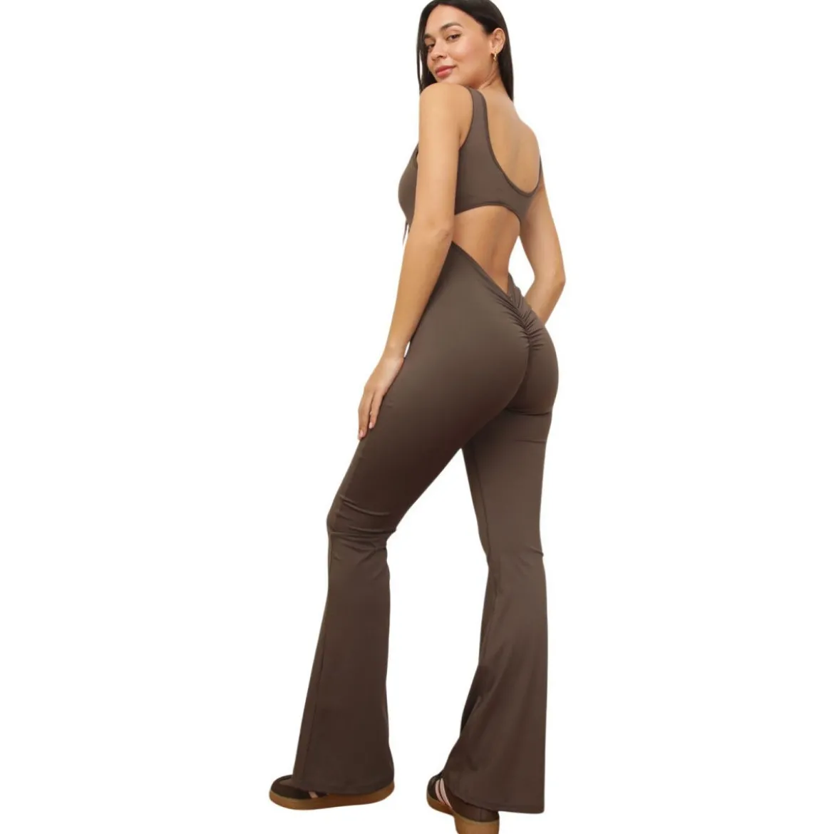 Buksedragter / Overalls La Modeuse