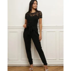 Buksedragter / Overalls La Modeuse