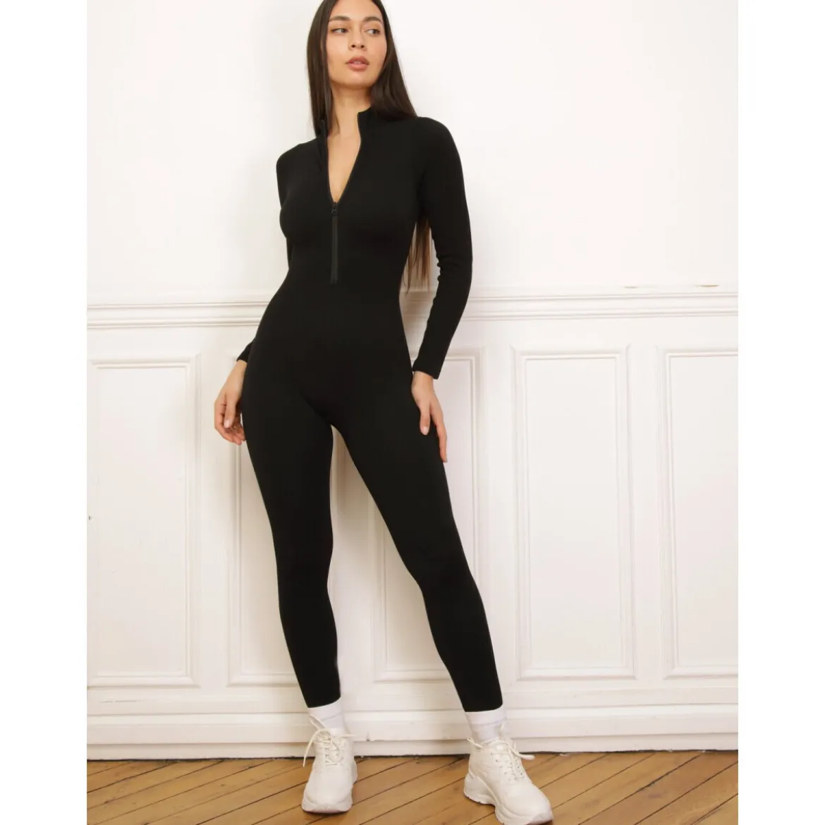 Buksedragter / Overalls La Modeuse