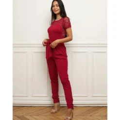 Buksedragter / Overalls La Modeuse