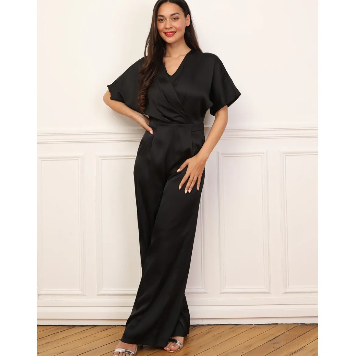 Buksedragter / Overalls La Modeuse