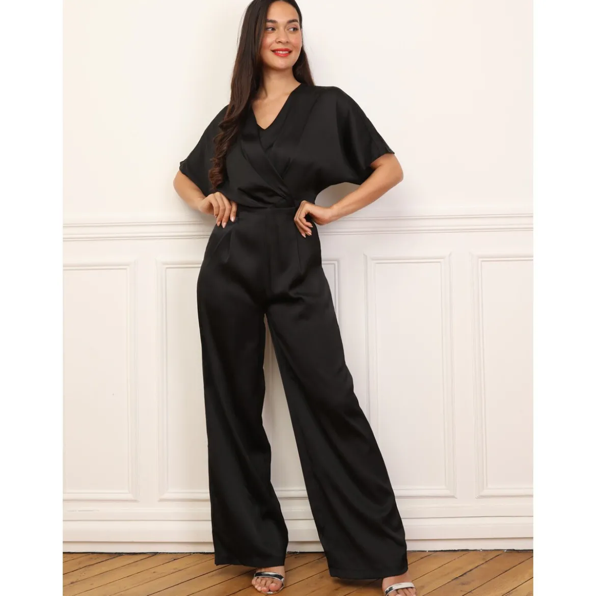Buksedragter / Overalls La Modeuse