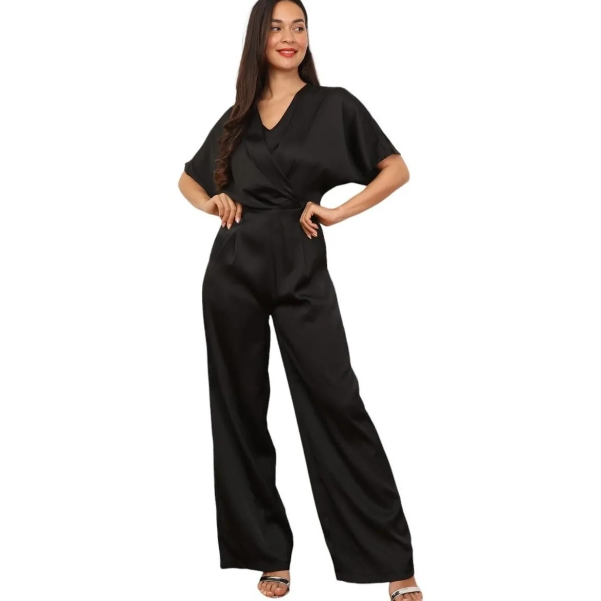 Buksedragter / Overalls La Modeuse