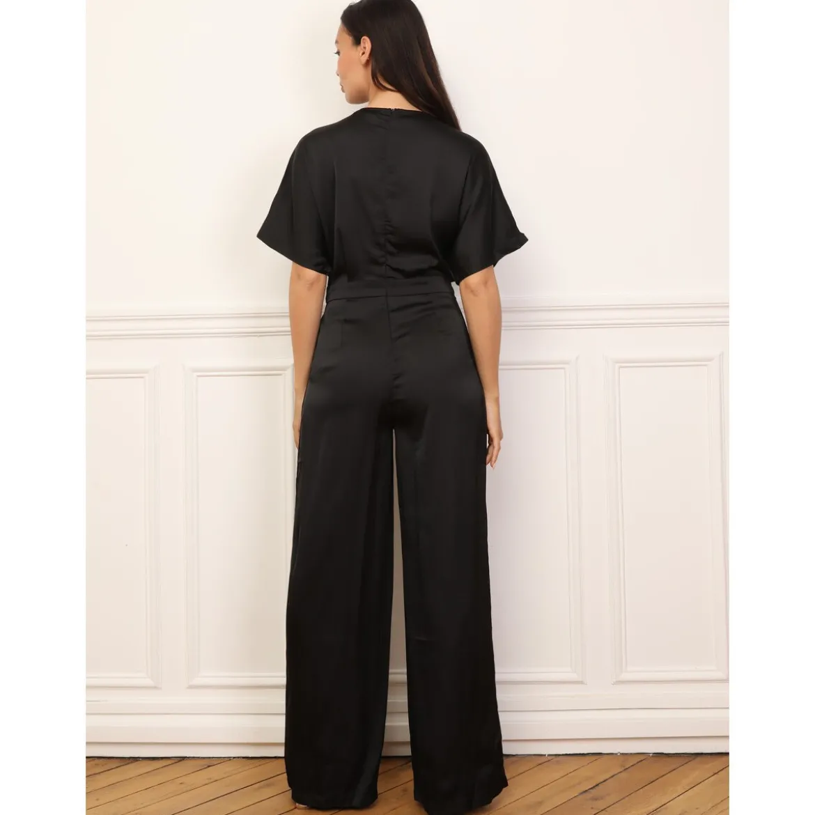 Buksedragter / Overalls La Modeuse