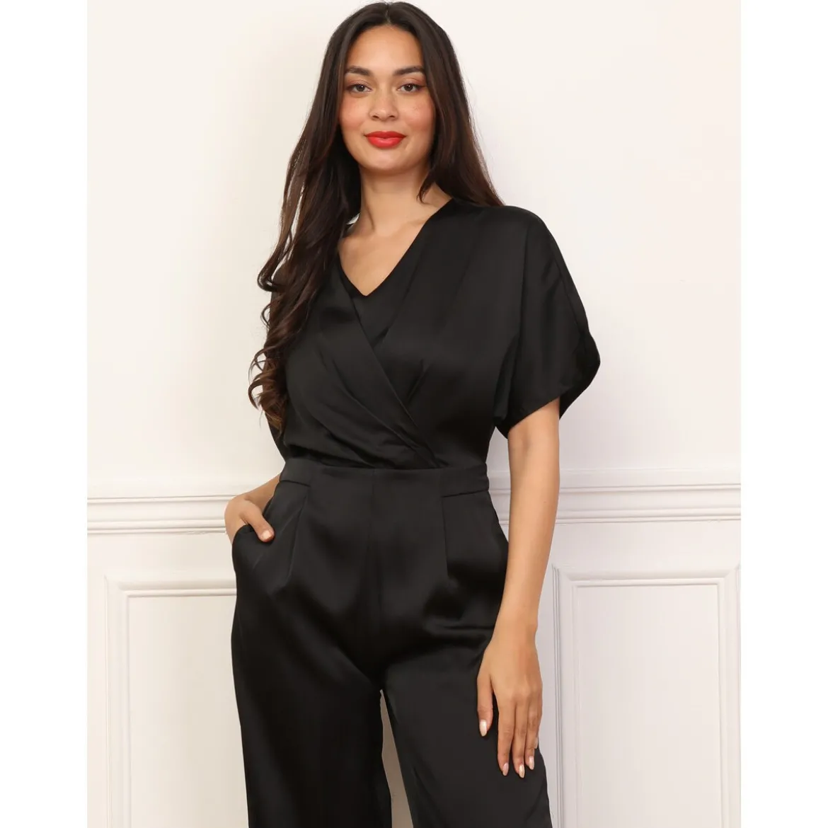 Buksedragter / Overalls La Modeuse