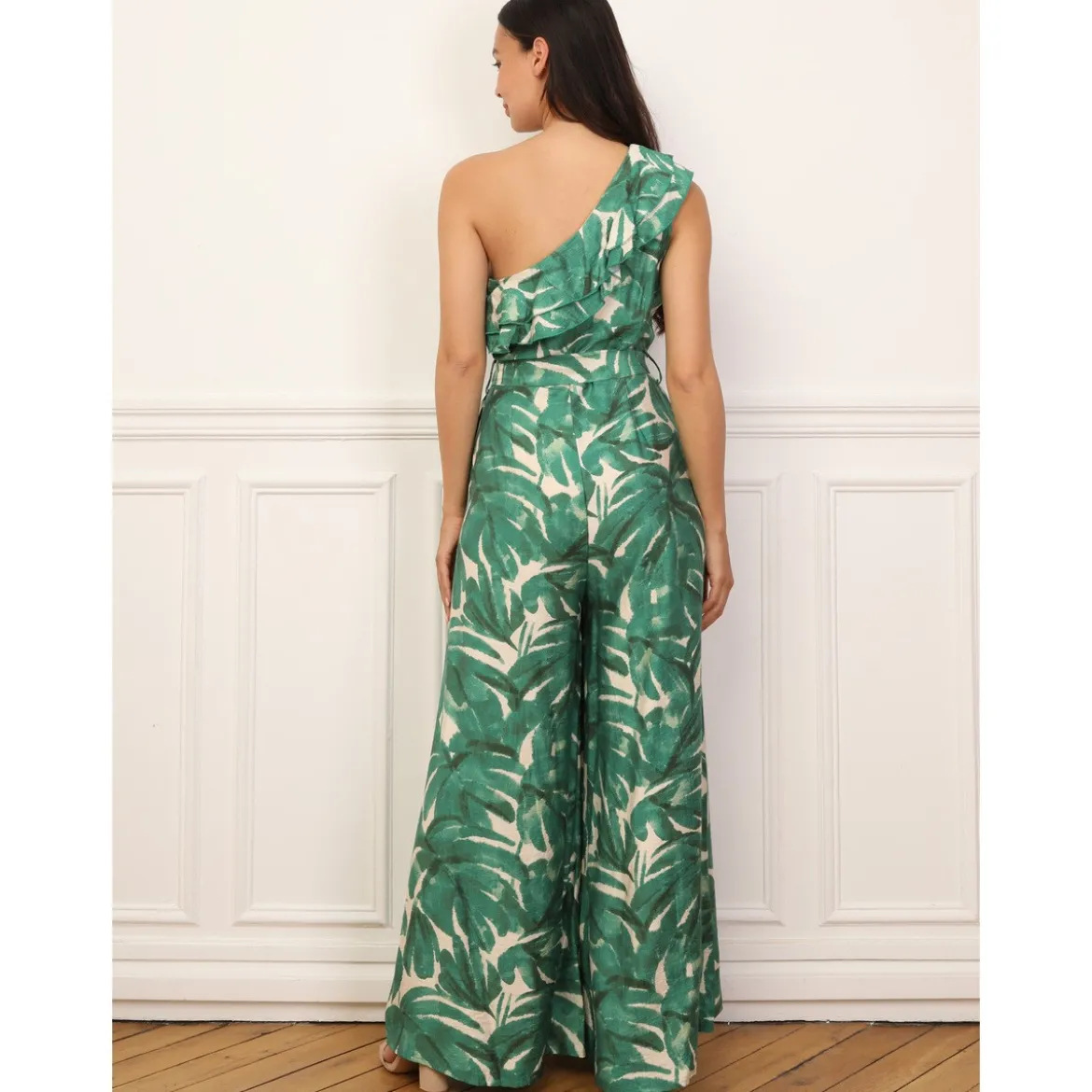 Buksedragter / Overalls La Modeuse
