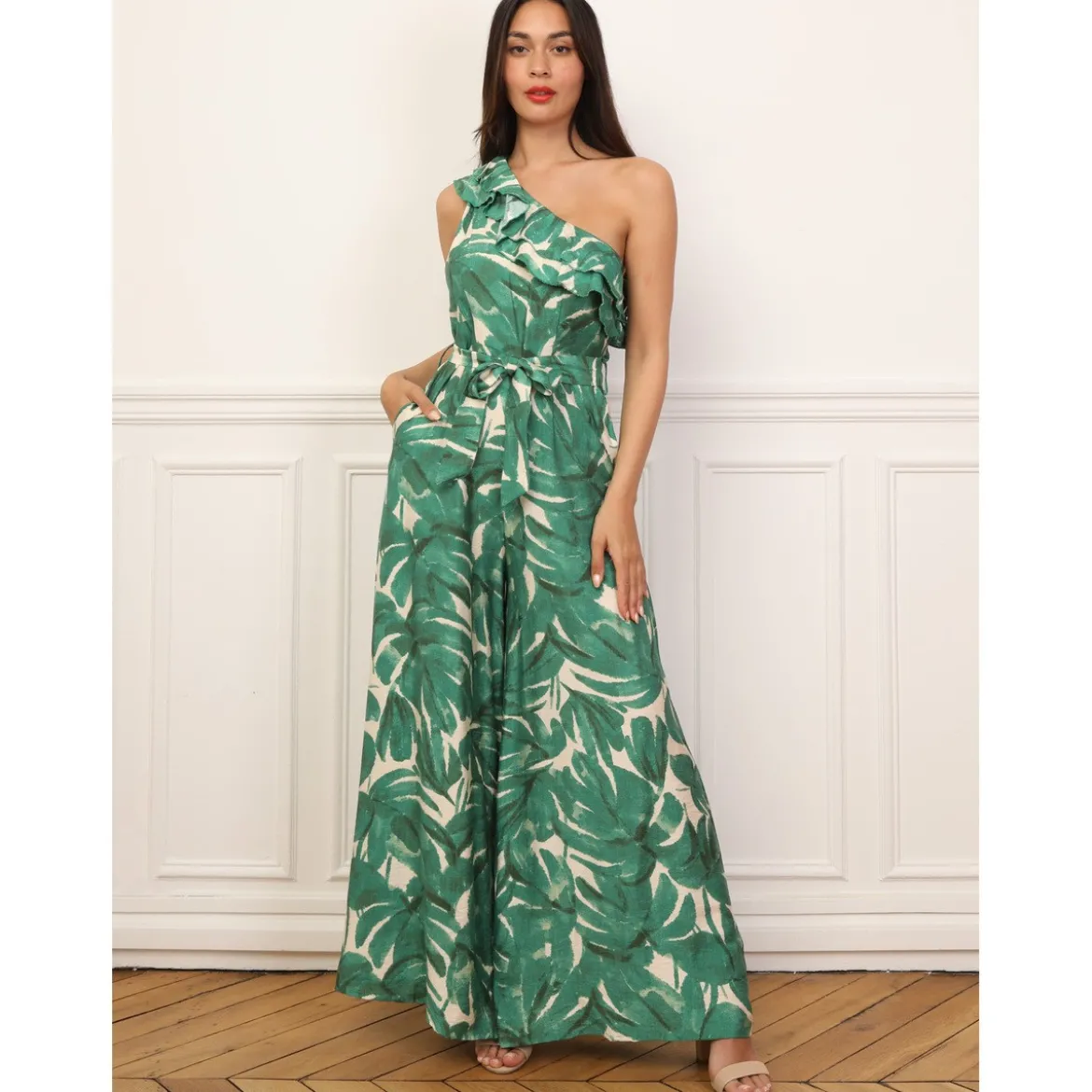 Buksedragter / Overalls La Modeuse