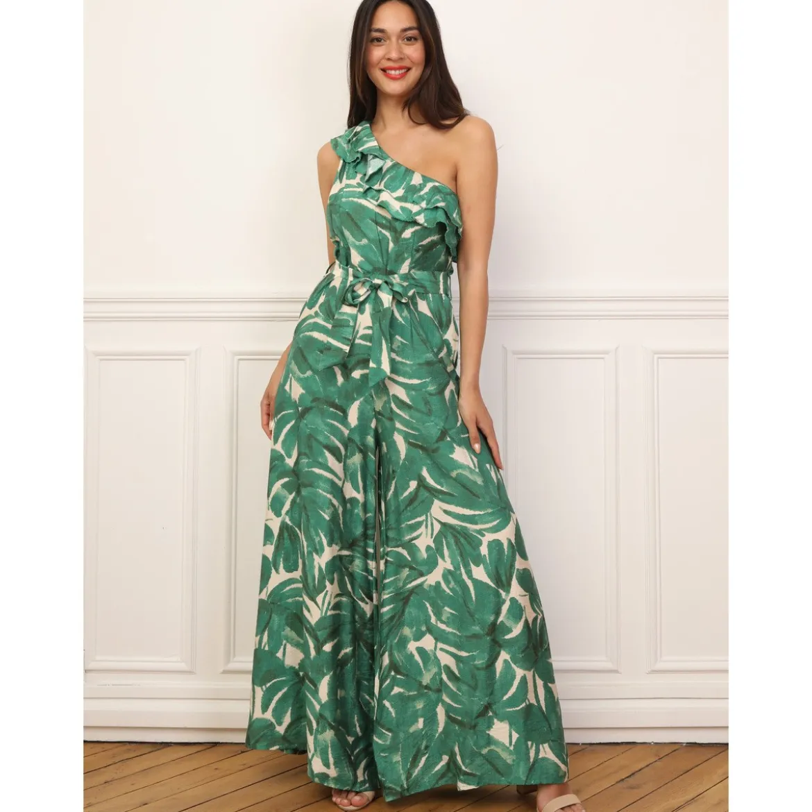 Buksedragter / Overalls La Modeuse