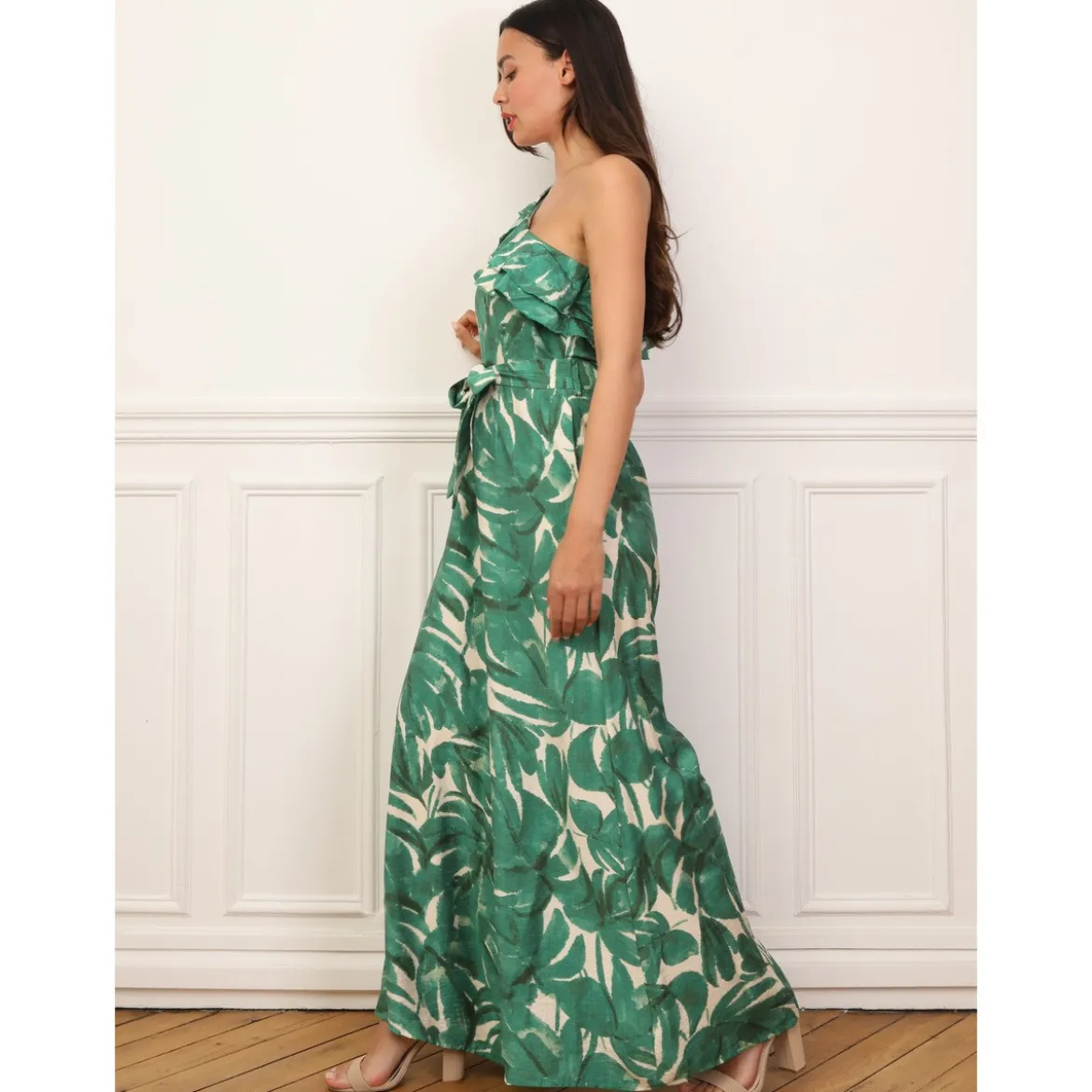 Buksedragter / Overalls La Modeuse