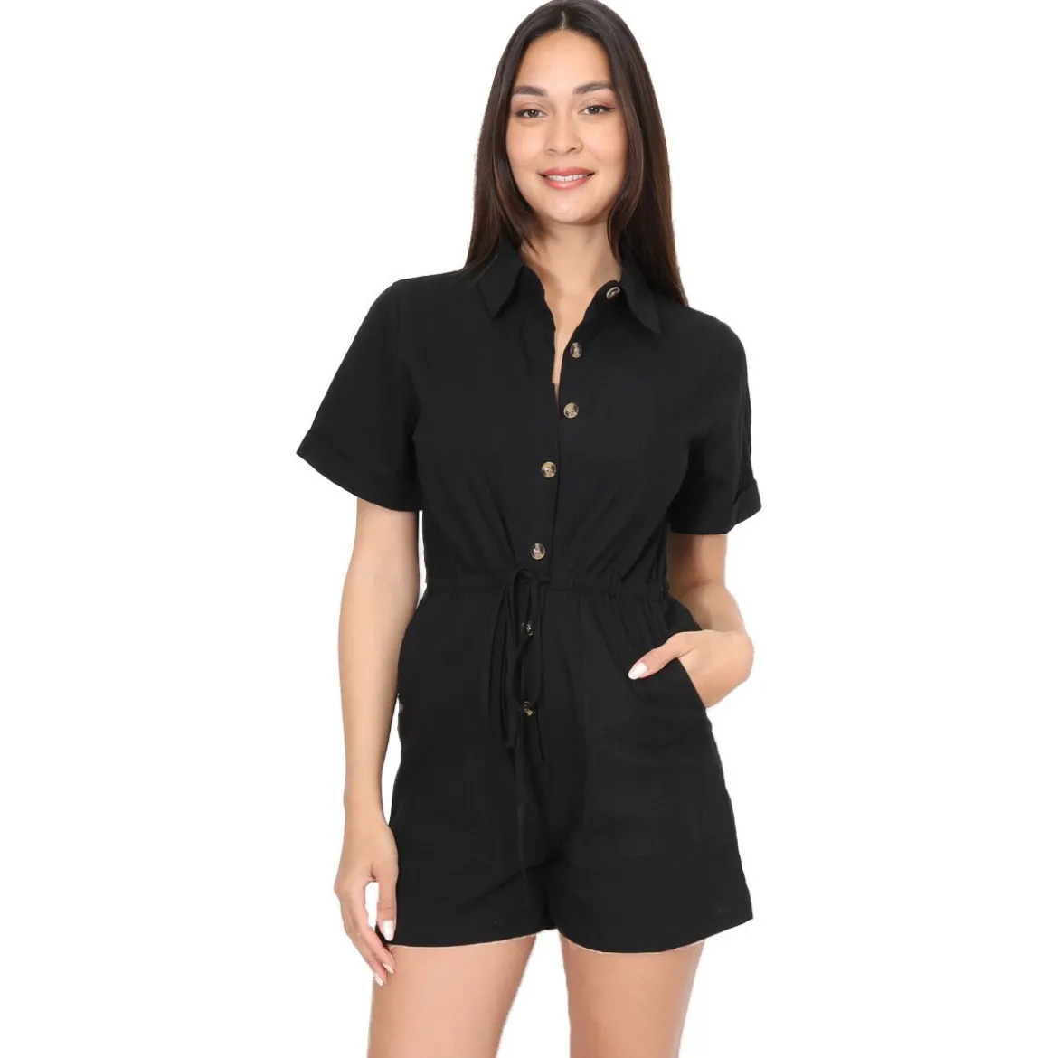 Buksedragter / Overalls La Modeuse