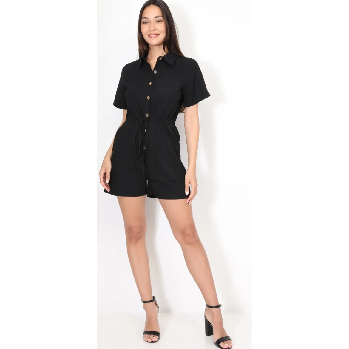 Buksedragter / Overalls La Modeuse