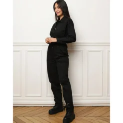 Buksedragter / Overalls La Modeuse