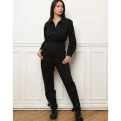 Buksedragter / Overalls La Modeuse