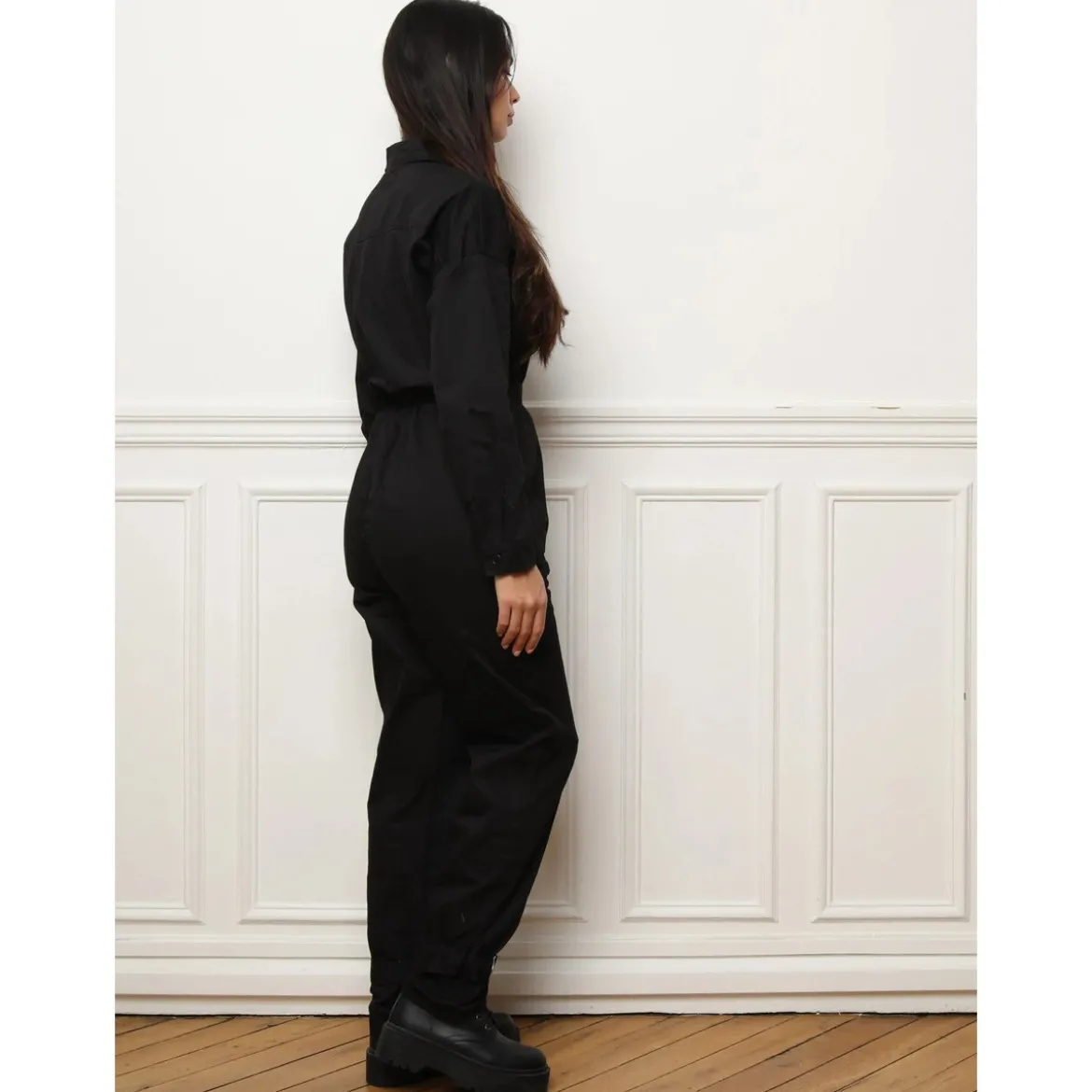 Buksedragter / Overalls La Modeuse