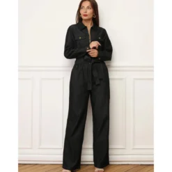 Buksedragter / Overalls La Modeuse