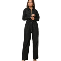 Buksedragter / Overalls La Modeuse