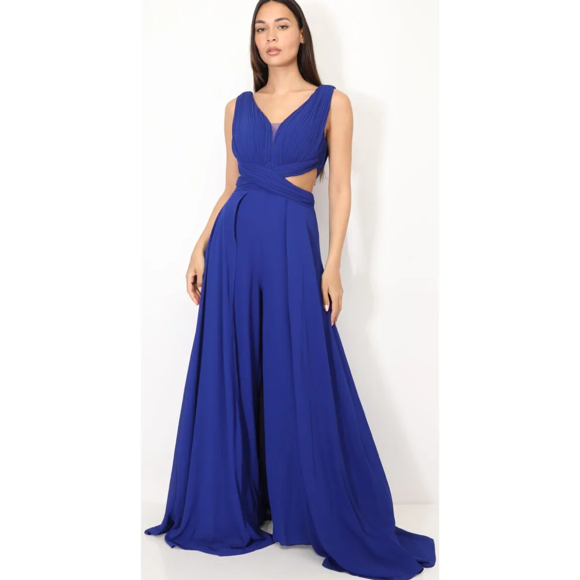 Buksedragter / Overalls La Modeuse
