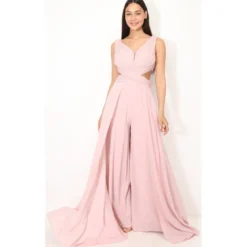 Buksedragter / Overalls La Modeuse