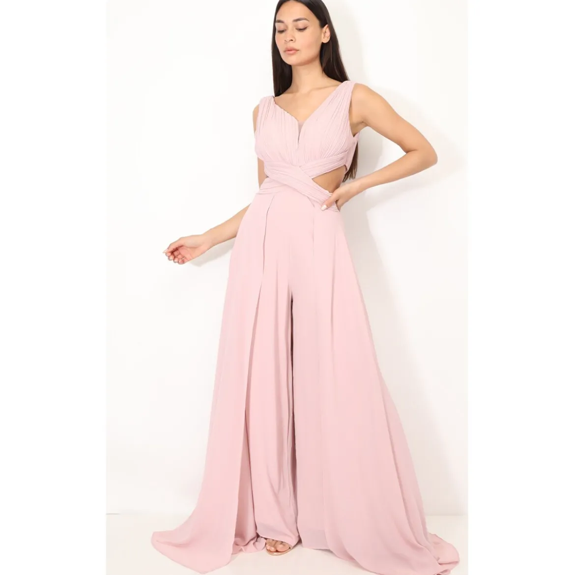 Buksedragter / Overalls La Modeuse