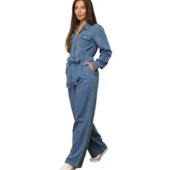 Buksedragter / Overalls La Modeuse