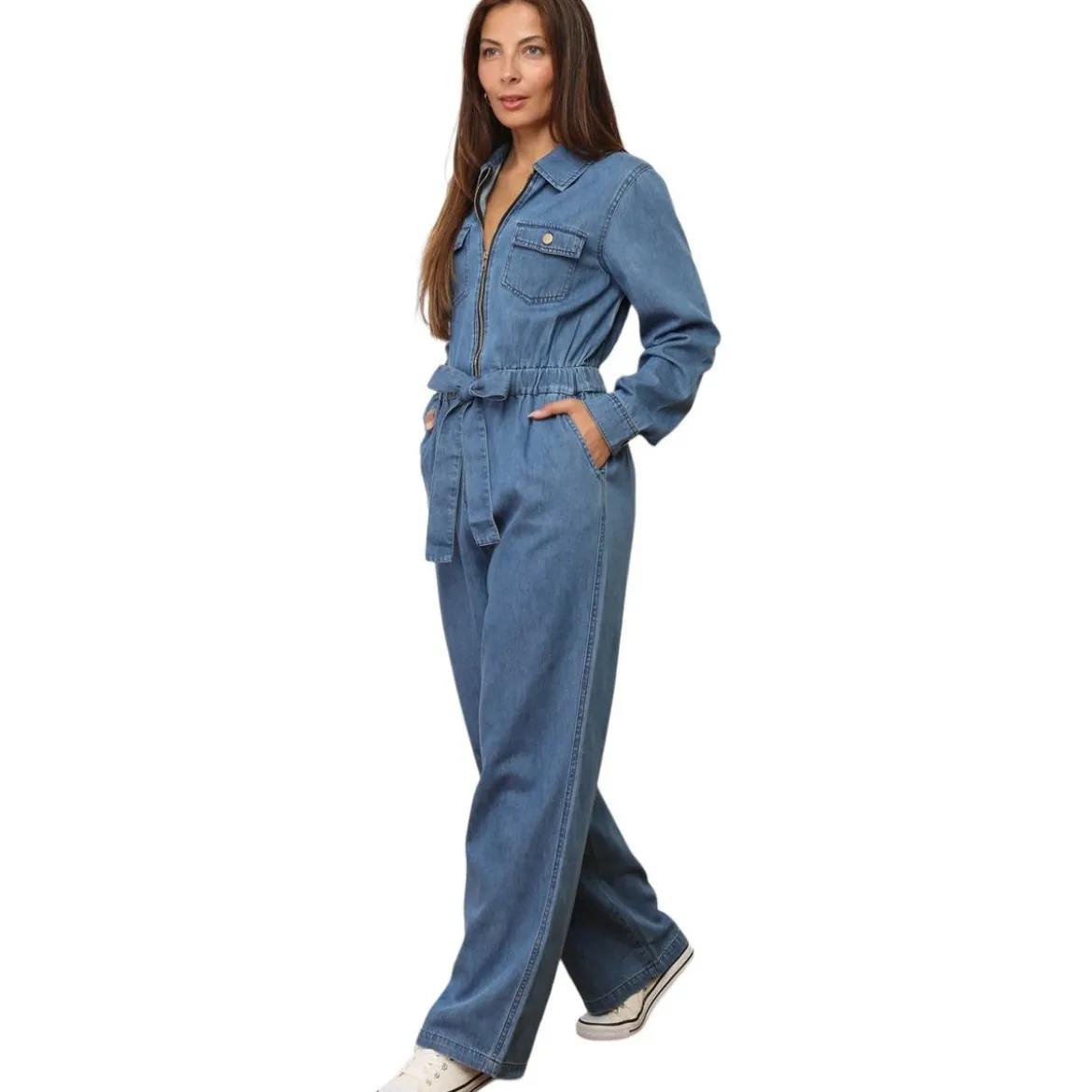 Buksedragter / Overalls La Modeuse