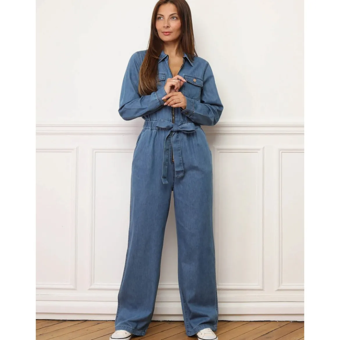 Buksedragter / Overalls La Modeuse
