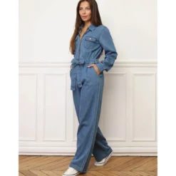 Buksedragter / Overalls La Modeuse