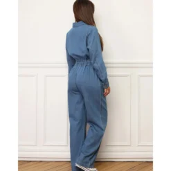 Buksedragter / Overalls La Modeuse