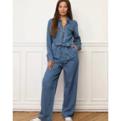 Buksedragter / Overalls La Modeuse