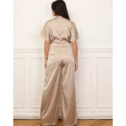 Buksedragter / Overalls La Modeuse